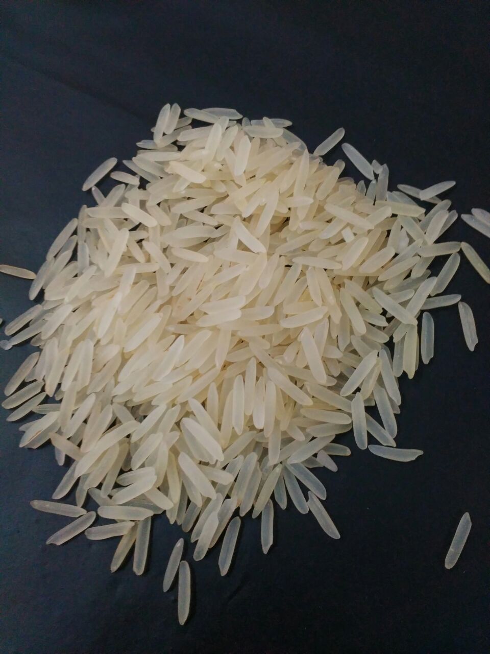 7 rice