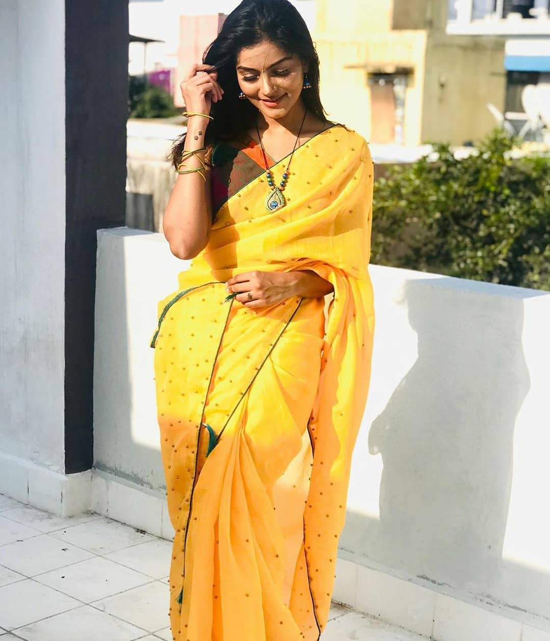 saree pics