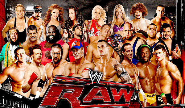 تحميل لعبة المصارعة للكمبيوتر