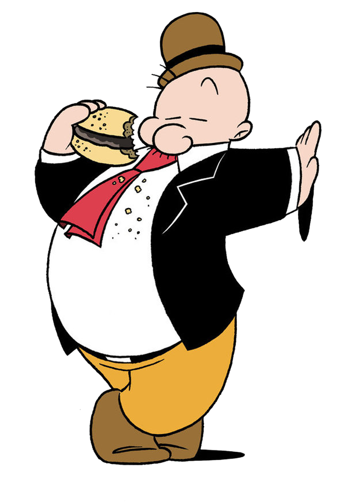 Mamá Decoradora Popeye el marino PNG descarga gratis Mamá Decoradora Popeye el marino PNG descarga gratis