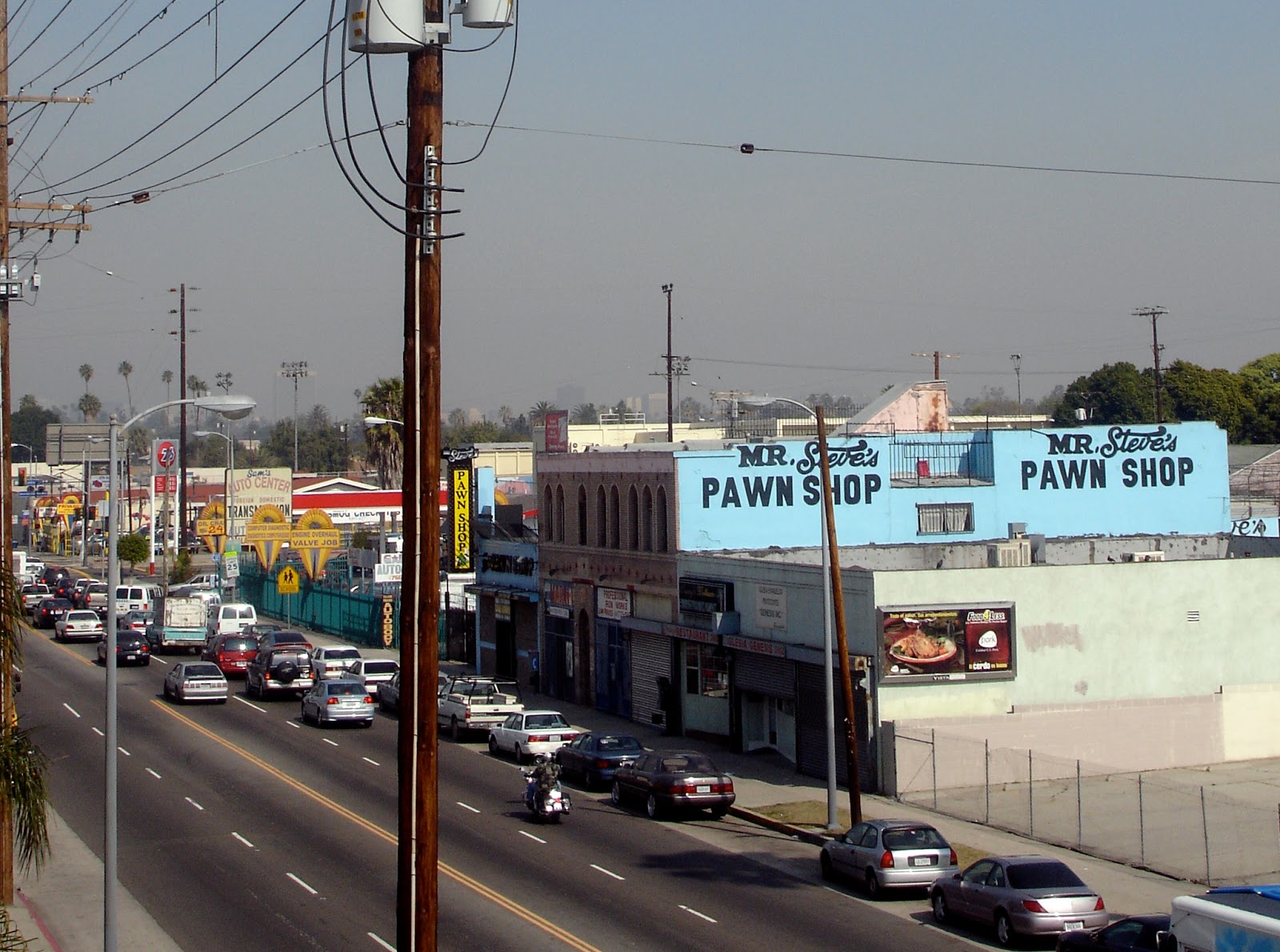 Transforming Dangerous Neighborhoods into Livable Communities