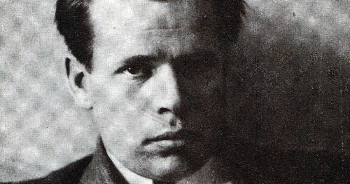 родился в харькове