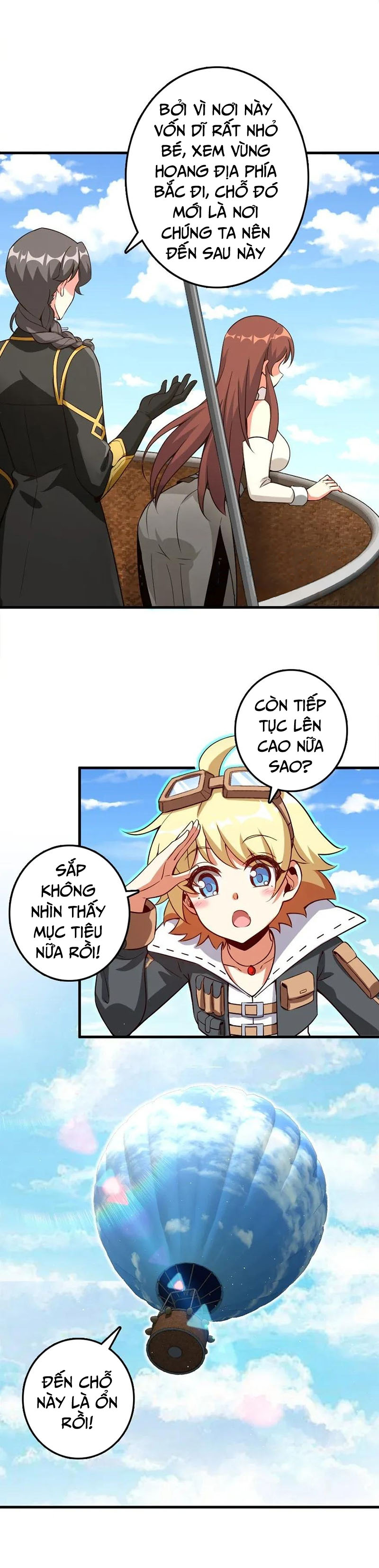 Thả Vu Nữ Đó Ra chapter 180 - Upload bởi truyensieuhay.com