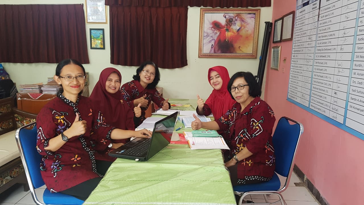 Pembelajaran Matematika: ABSENSI 31 AGUSTUS - 4 SEPTEMBER 2020