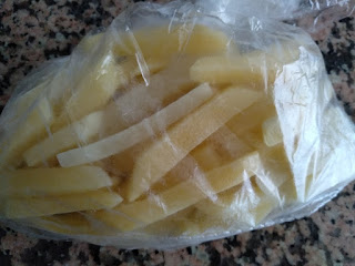buzluk patatesi