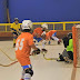 Hockey Patines | Gurutzeta gana al Laguna Negra de Soria en el partido aplazado de la jornada 21