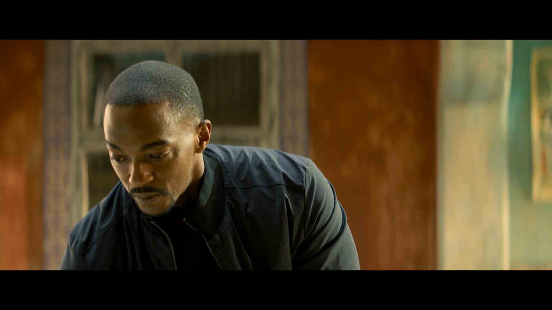 Falcon y el Soldado del Invierno 2021 Temporada 1 HD 1080p Latino Castellano 1