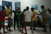 PLT Syahbandar Selaru, Pesta Miras Ditengah Pandemi Covid-19