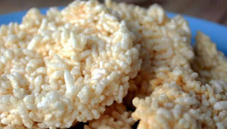 Ranginang ranginang, makanan khas kuningan, oleh-oleh khas kuningan, jawa barat