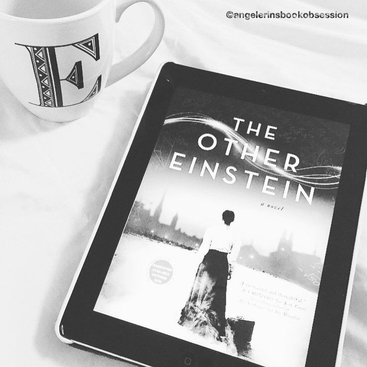 book review the other einstein book review the other einstein
