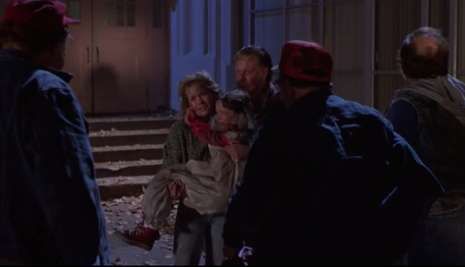 Reel to Real Filming Locations Halloween 4 The Return of Michael Reel to Real Filming Locations Halloween 4 The Return of Michael