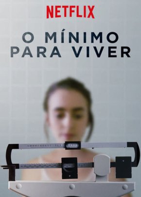 O Mínimo Para Viver – A magreza em seu terrível ápice - Casos Acasos e  Livros