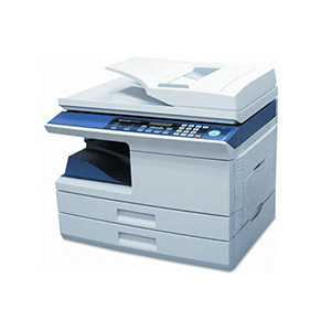 Sharp AL-1633 Driver and Software Printer