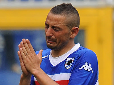 Angelo Palombo - Sampdoria (3)