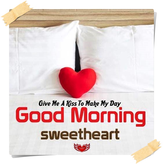 Loving & Sweet Morning Love Messages To Inspire Him & Her