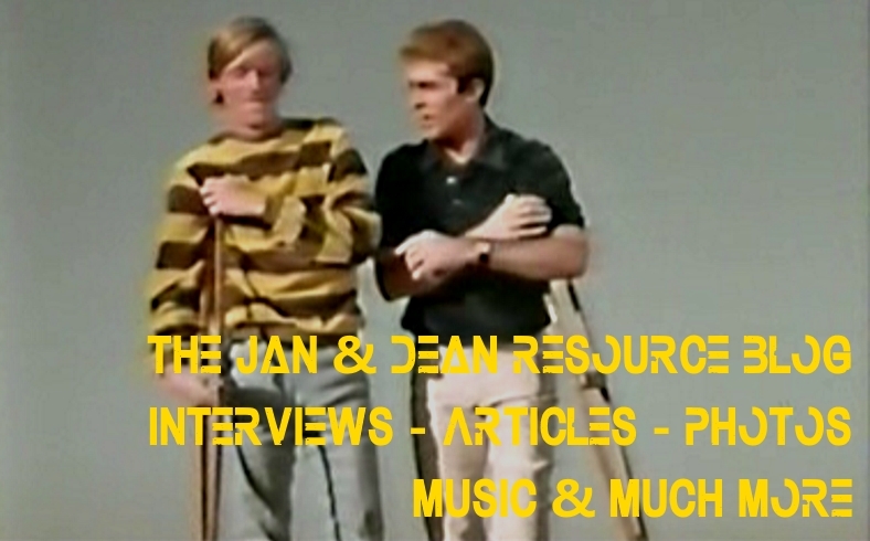 Jan And Dean Resource