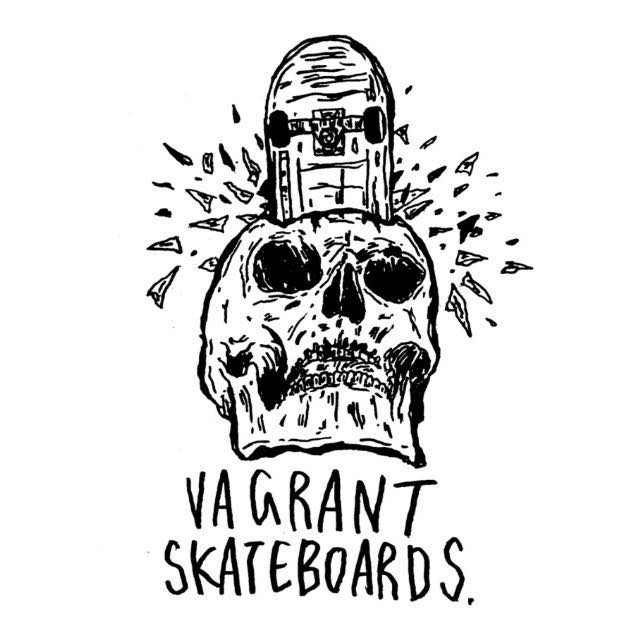 VAGRANT SKATES