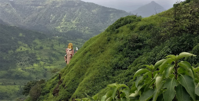 Kadyavarcha Ganpati