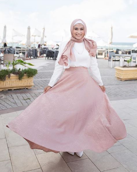ملابس محجبات 2020 صيفي Fashionsta Hijab