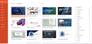 Cara Membuat PPT yang Baik dan Benar