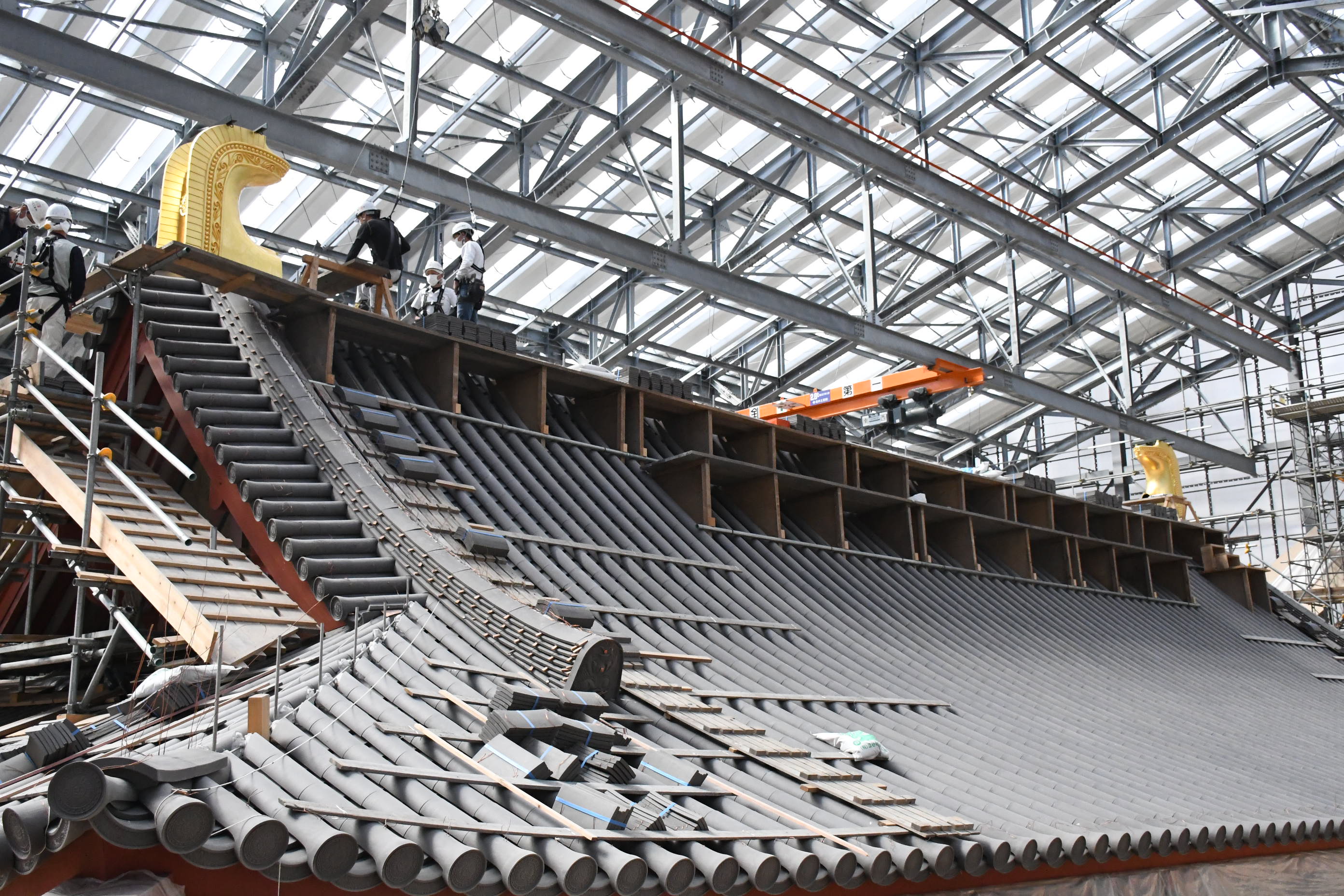 1950〜60s希少！新幹線組み上げジャッキ | keeen.co.th