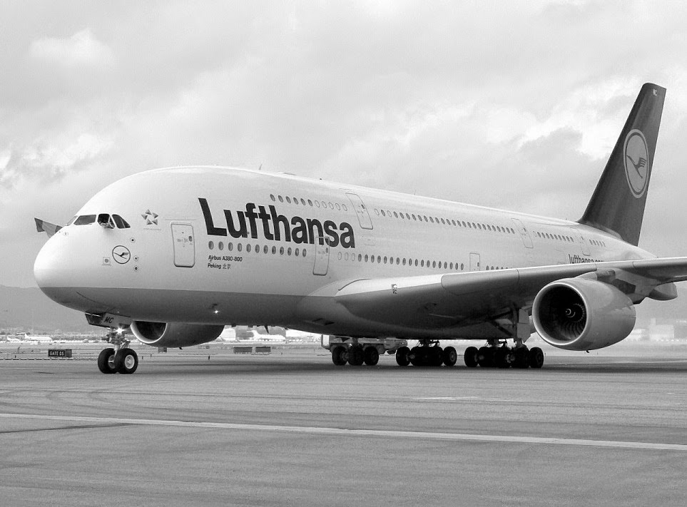 Aviación por Leandro : septiembre 2014