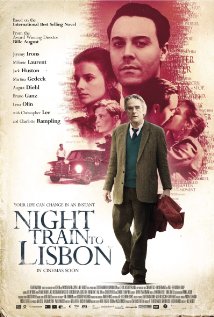 مشاهدة وتحميل فيلم Night Train to Lisbon 2013 مترجم اون لاين