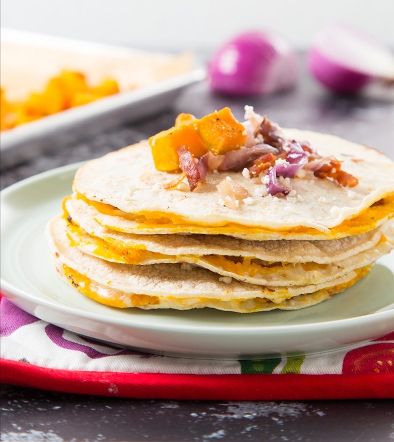 Mulitas Mulitas recipe