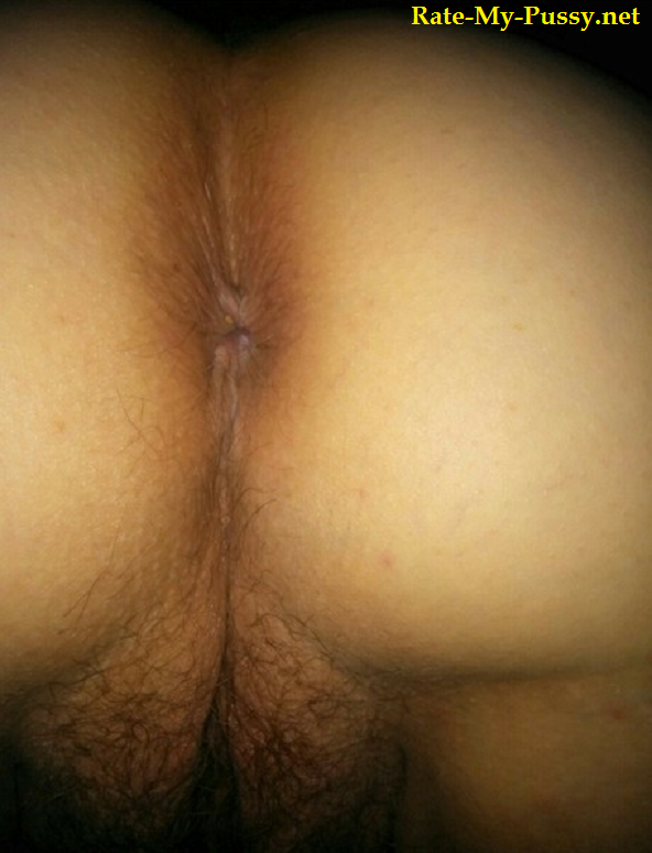 Rate Hairy Pussy 62
