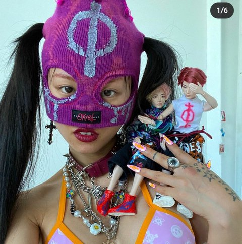 Have You Seen Post Malone S Girlfriend