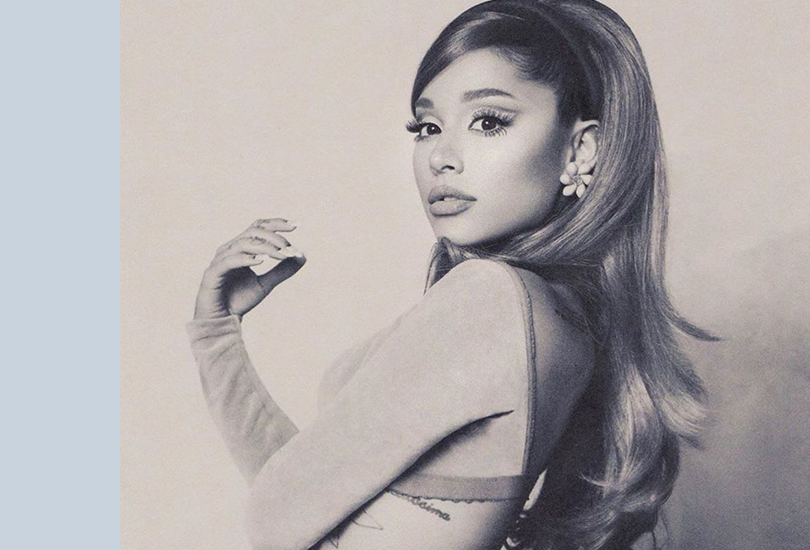 Album Review: Ariana Grande - Positions | Random J Pop Album Review: Ariana Grande - Positions | Random J Pop