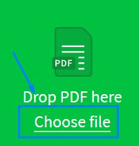 Cara Merubah (Convert) File PDF ke Excel tanpa software Gratis Cara Merubah (Convert) File PDF ke Excel tanpa software Gratis