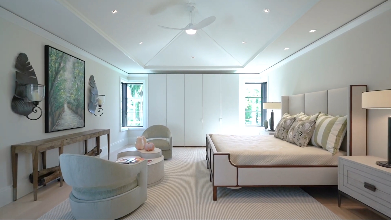 52 Photos vs. 700 Admiralty Parade, Naples, FL vs. Luxury Home Interior Design Tour