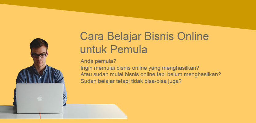 Memulai Bisnis Online dari Nol: Panduan Lengkap untuk Pemula