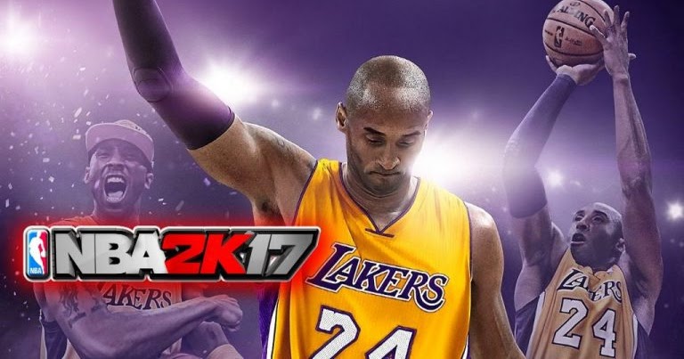 NBA 2K17 Torrent Download