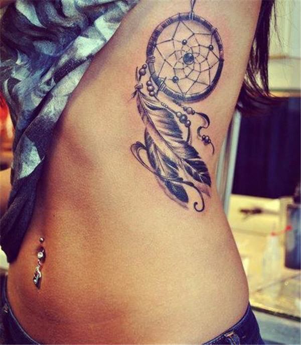 Dream Catcher Tattoo Design Dream Catcher Tattoo Design
