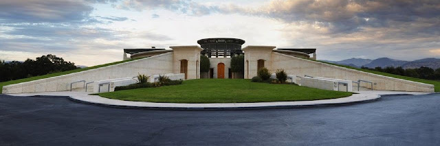 Opus One Winery