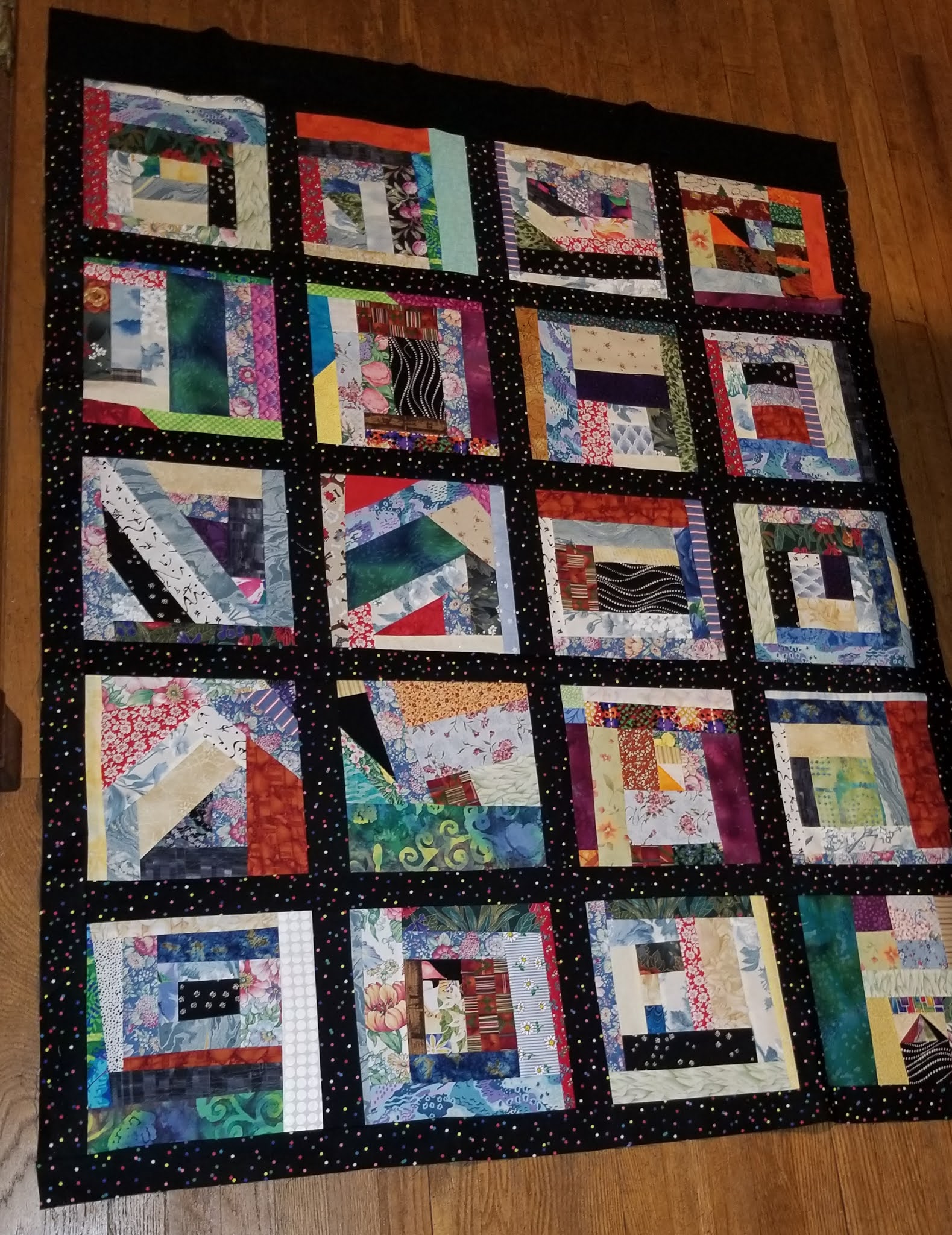 Peace by Piece Quilters