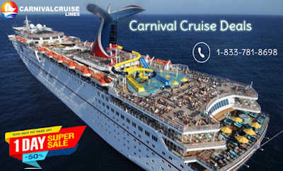 Carnival Cruise Lines