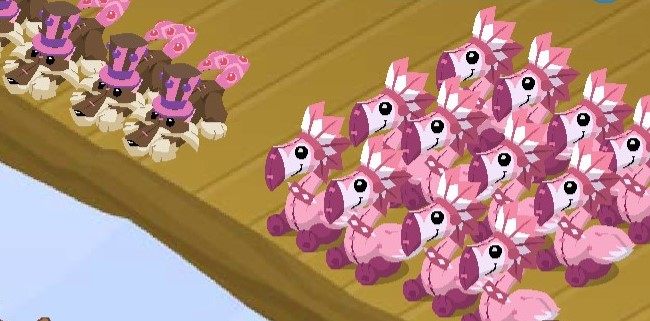 Animal Jam: Special Agents Stopping Scammers: Random Saturday Ep. 83