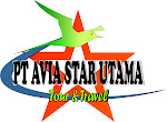 Travel Agen PT Avia Star Utama
