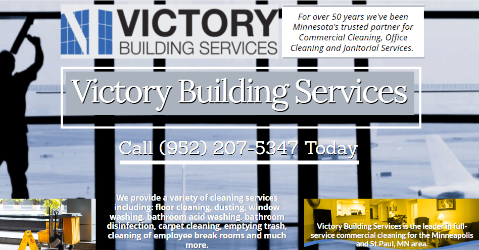 Victory Building Services