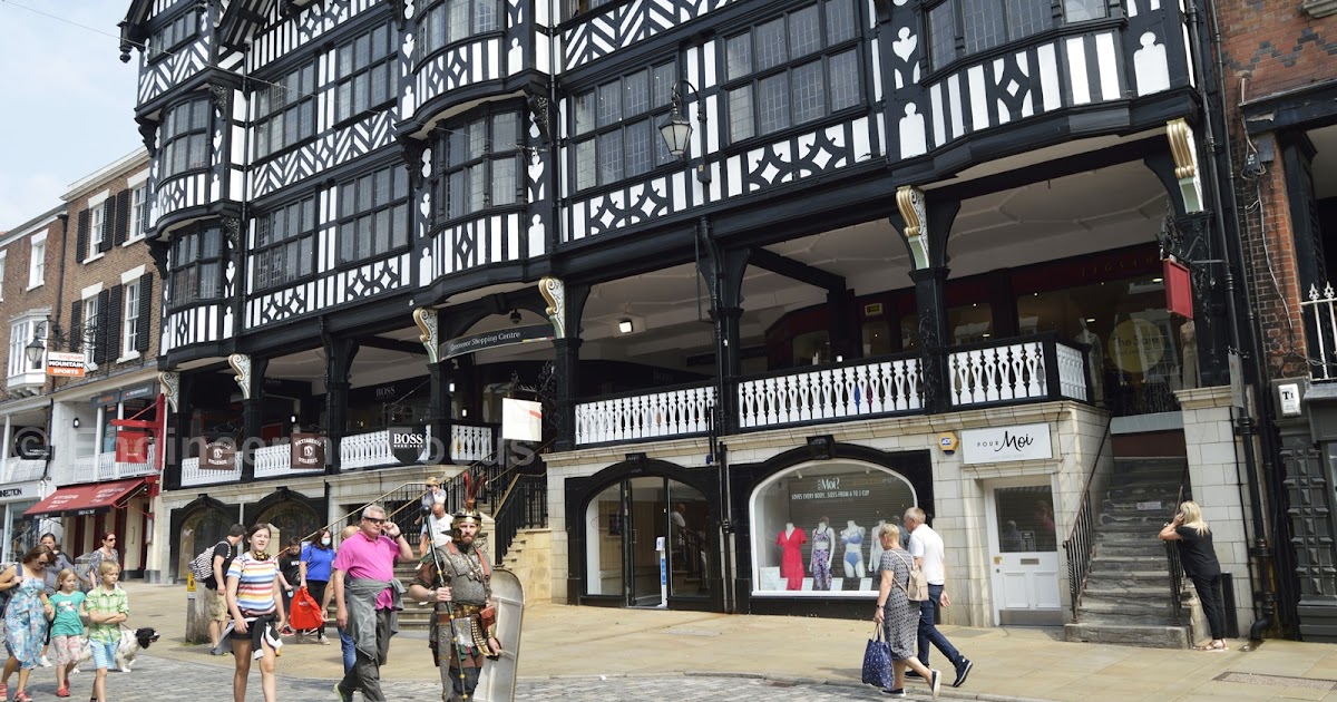 Engineering Focus Work begins on Chester's Northgate development