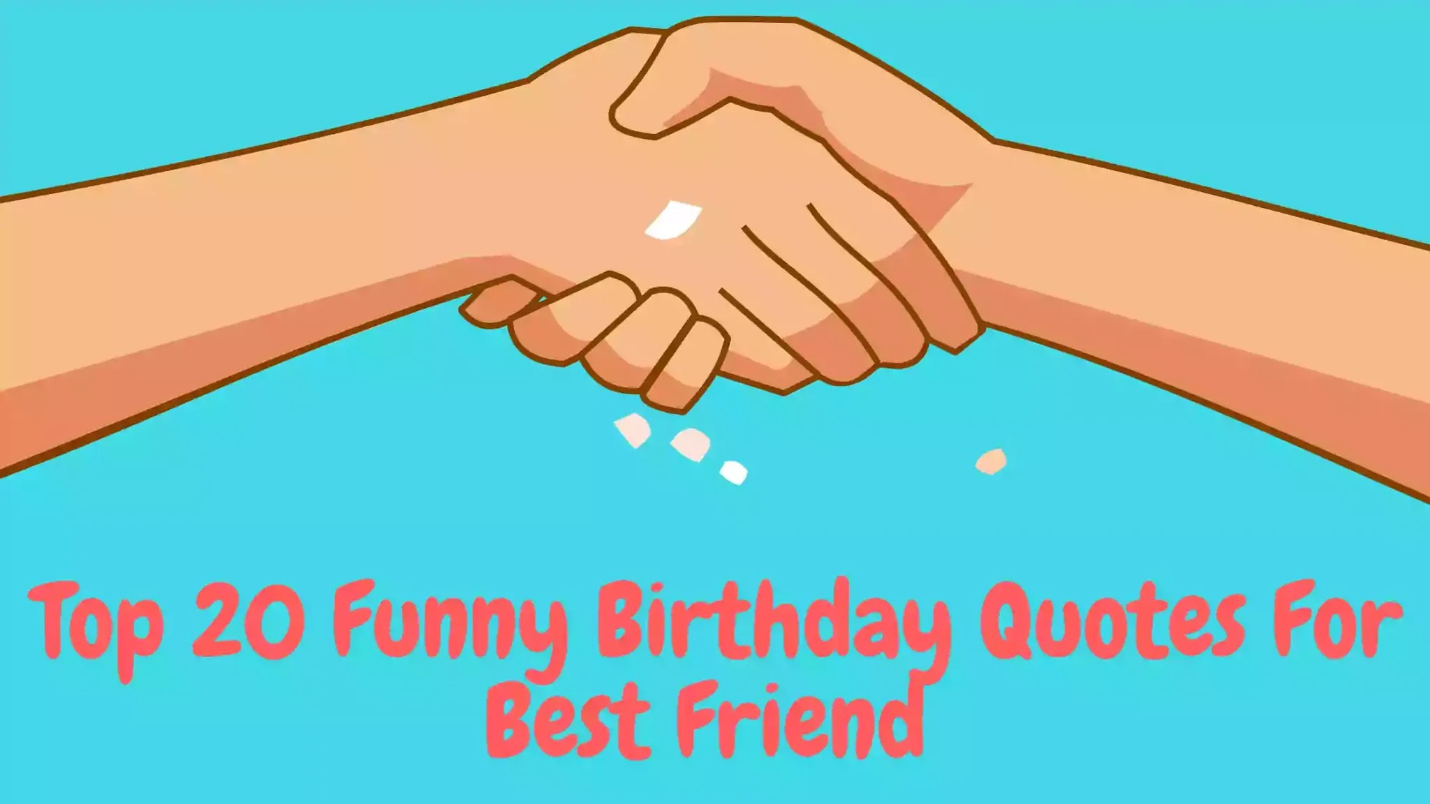 Bday Quotes For Best Friend