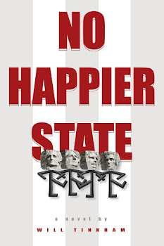 No Happier State