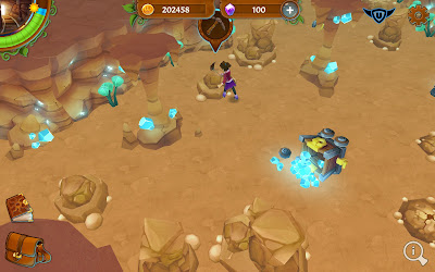 Farmers Fairy Tale Game Screenshot 8