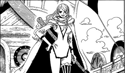 One Piece 901