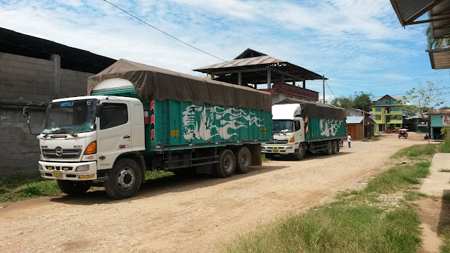 Transporte de Pasajeros, Taxi y Carga