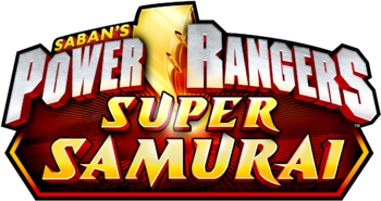 rangers samurai power super saban nickelodeon ranger megaforce wikia logos xviii xix legacy hasbro lightning wanted era most season logopedia