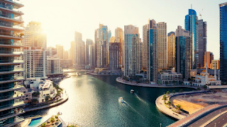 COVID-19: Dubai reopens doors to tourists